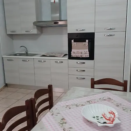 Perla Del Mare Ionio *