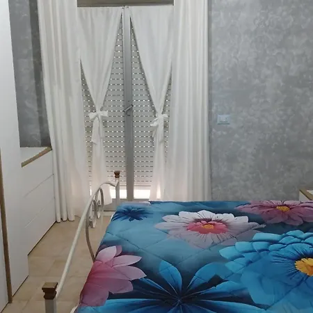 아파트 Perla Del Mare Ionio 폰다첼로