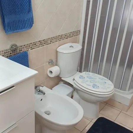 Appartamento Perla Del Mare Ionio