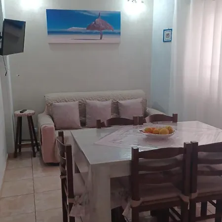Appartamento Perla Del Mare Ionio Fondachello (Mascali)