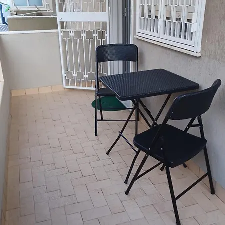 Appartamento Perla Del Mare Ionio *