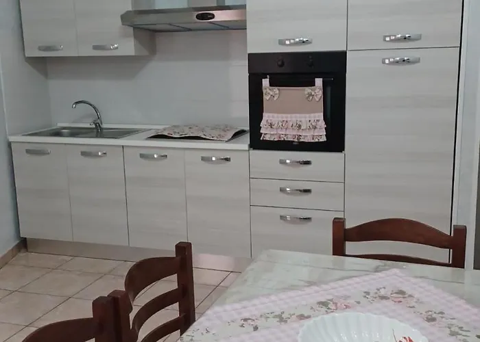Perla Del Mare Ionio *